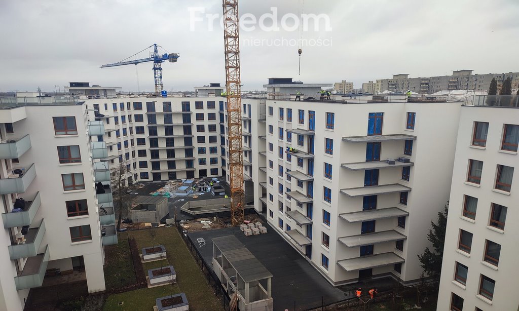 Mieszkanie czteropokojowe  na sprzedaż Warszawa, Targówek, Bródno  73m2 Foto 1