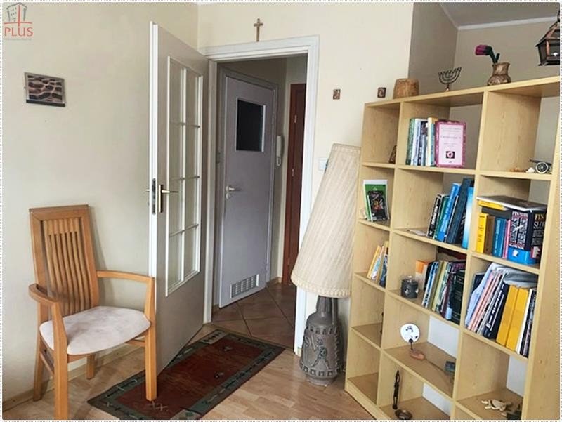 Komfortowe 30m² z balkonem, parking, umeblowane - zapraszam Lębork, Centum, Wojska Polskiego  30m2 Foto 1
