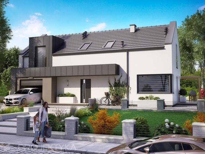 Dom na sprzedaż Mikołów, Mikołów  233m2 Foto 1