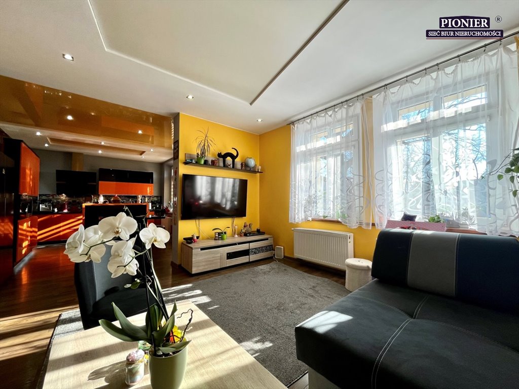 Mieszkanie dwupokojowe na sprzedaż Katowice, Ligota, Panewnicka  95m2 Foto 4