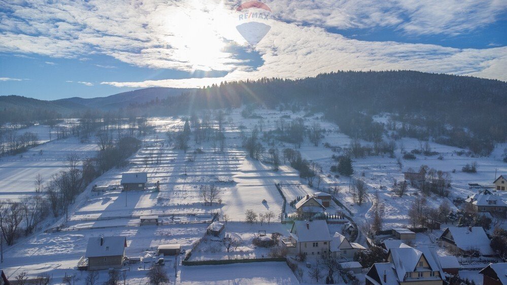 Dom na sprzedaż Zawoja, Koziny  87m2 Foto 3