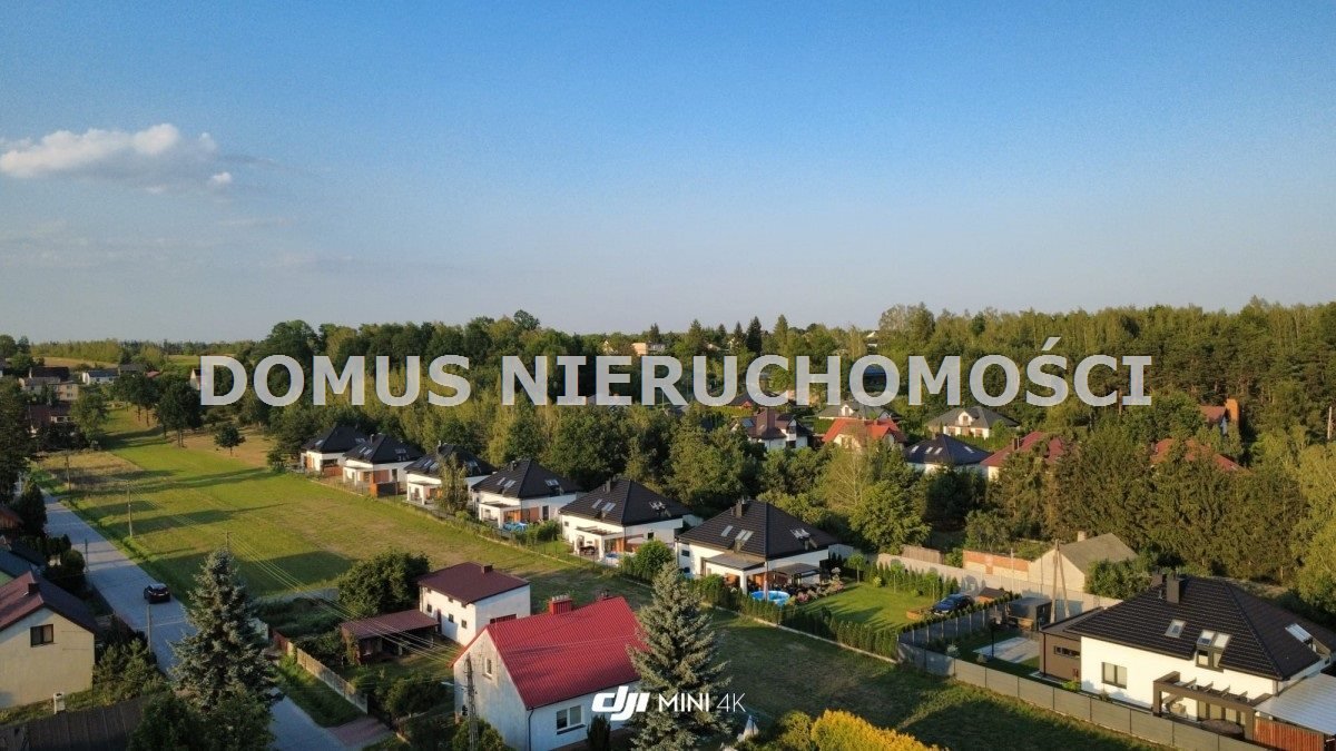 Do sprzedania działka 8300 m² pod domki letniskowe w Smardzewicach Smardzewice  8 300m2 Foto 1