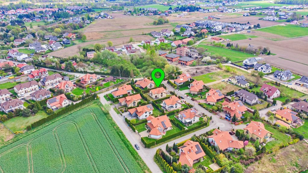 Dom na sprzedaż Katowice, Podlesie, Piwonii  180m2 Foto 10