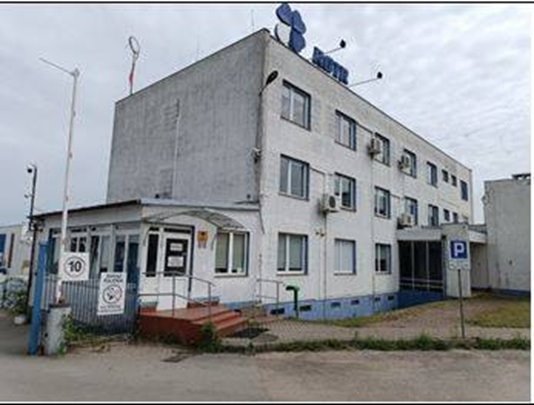 Magazyn na sprzedaż Rypin  88 440m2 Foto 1