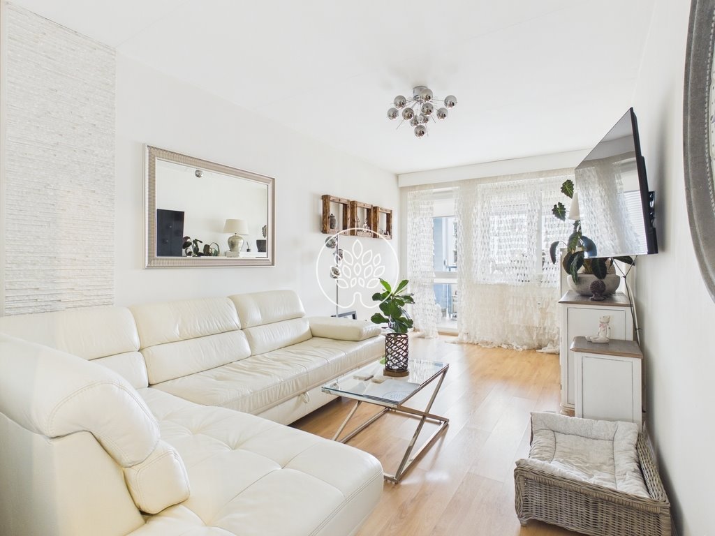 Polecam funkcjonalne 3-pokojowe mieszkanie 57,42 m² w Toruniu Toruń, Rajmunda Galona  56m2 Foto 1