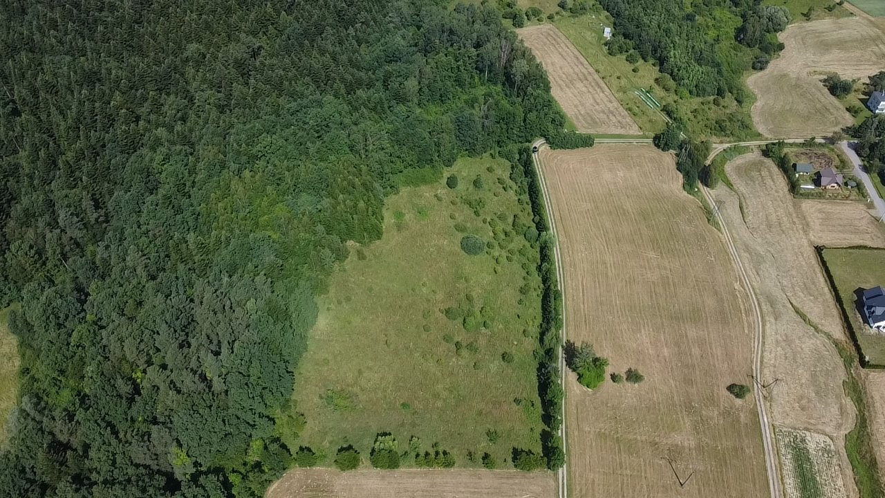 Działka budowlana na sprzedaż Stróżówka  14 998m2 Foto 2