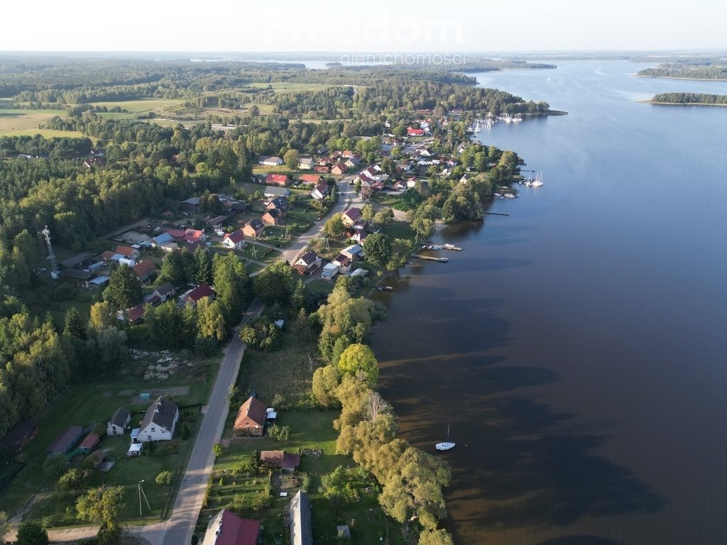 Działka budowlana na sprzedaż Siemiany  1 247m2 Foto 4