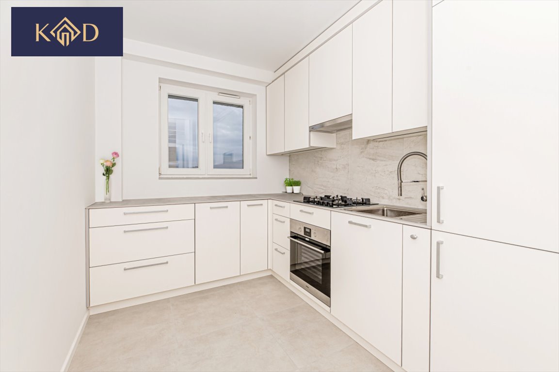 Mieszkanie trzypokojowe na sprzedaż Poznań, Rataje, Armii Krajowej  64m2 Foto 1