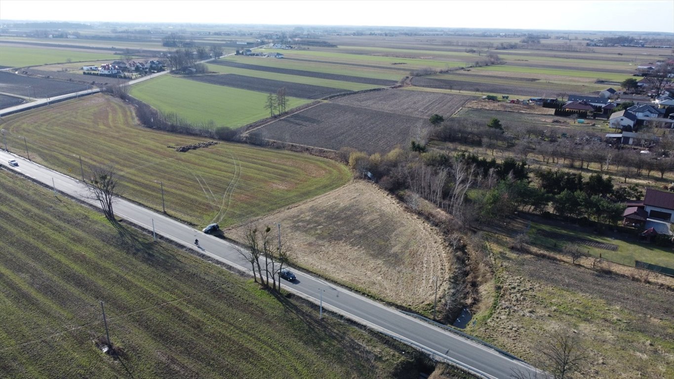 Działka rolna na sprzedaż Grądki  3 005m2 Foto 12