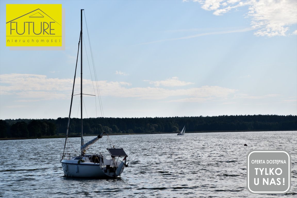 Działka pod letnisko 3 043 m² blisko jeziora Kałębie Wycinki  3 043m2 Foto 1