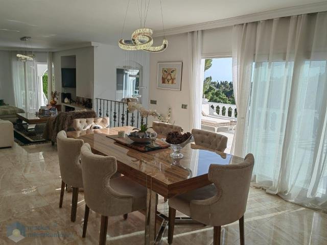 Dom na sprzedaż Hiszpania, Marbella, Elviria-Cabopino  433m2 Foto 15