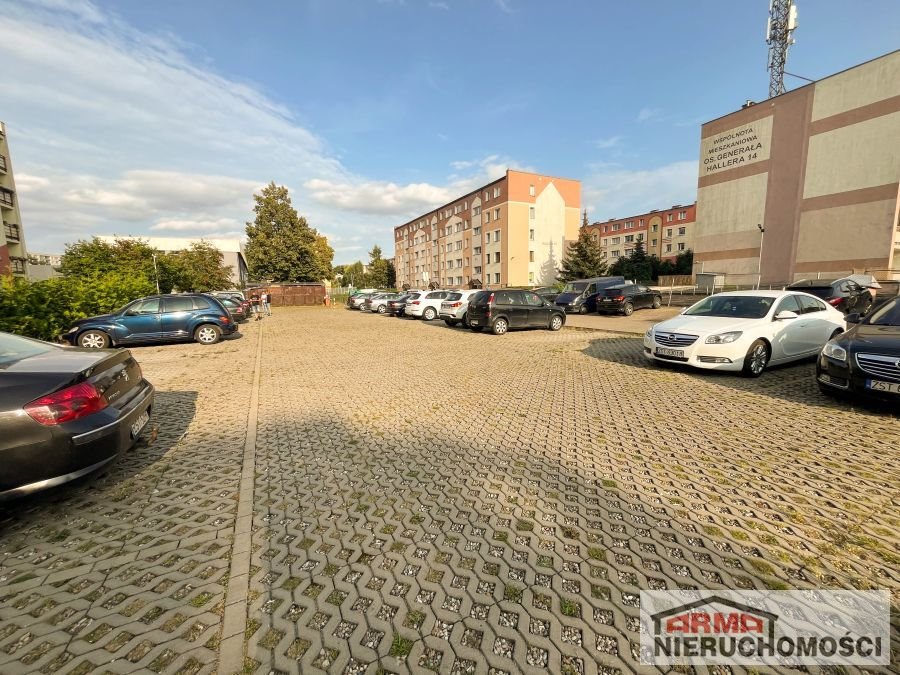 Mieszkanie dwupokojowe na sprzedaż Stargard, ALEJA ŻOŁNIERZA  51m2 Foto 17