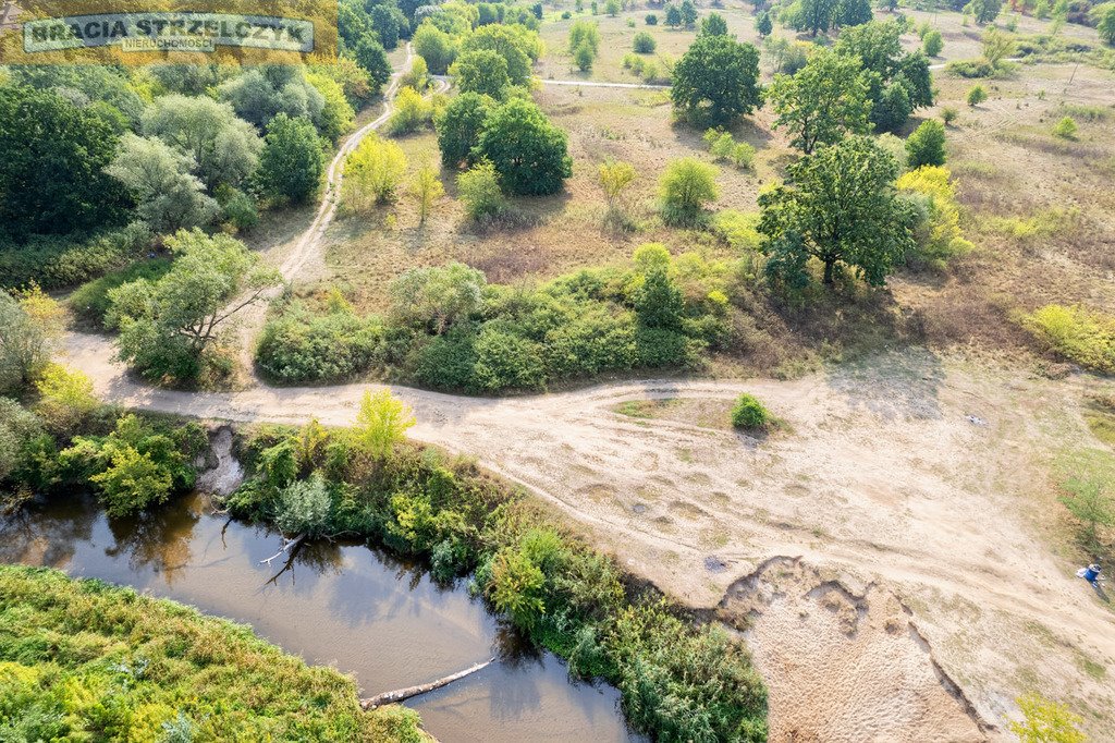 Działka budowlana na sprzedaż Otwock  3 902m2 Foto 13