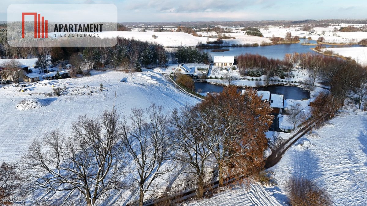 Działka gospodarstwo rolne na sprzedaż Przęsin  3 000m2 Foto 29