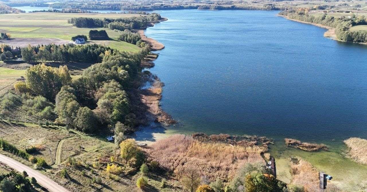 Dom na sprzedaż Suwałki, Przejma Wielka  130m2 Foto 14
