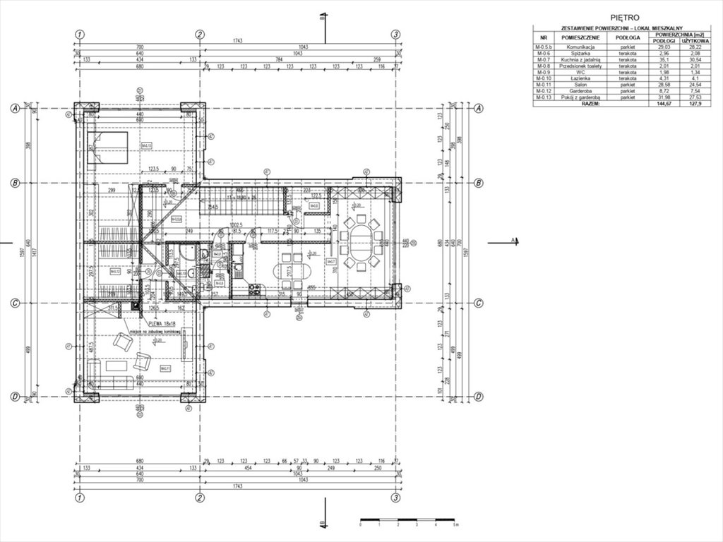 Działka przemysłowo-handlowa na sprzedaż Kraków, Rżąka, Kosocicka  721m2 Foto 4