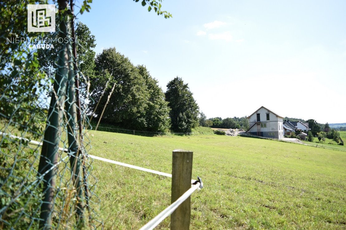 Działka budowlana na sprzedaż Łapalice, Zamkowa  3 074m2 Foto 5