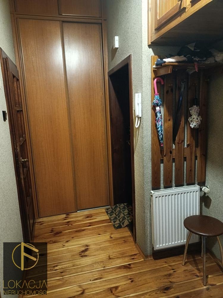 Mieszkanie dwupokojowe na sprzedaż Kalisz  48m2 Foto 3