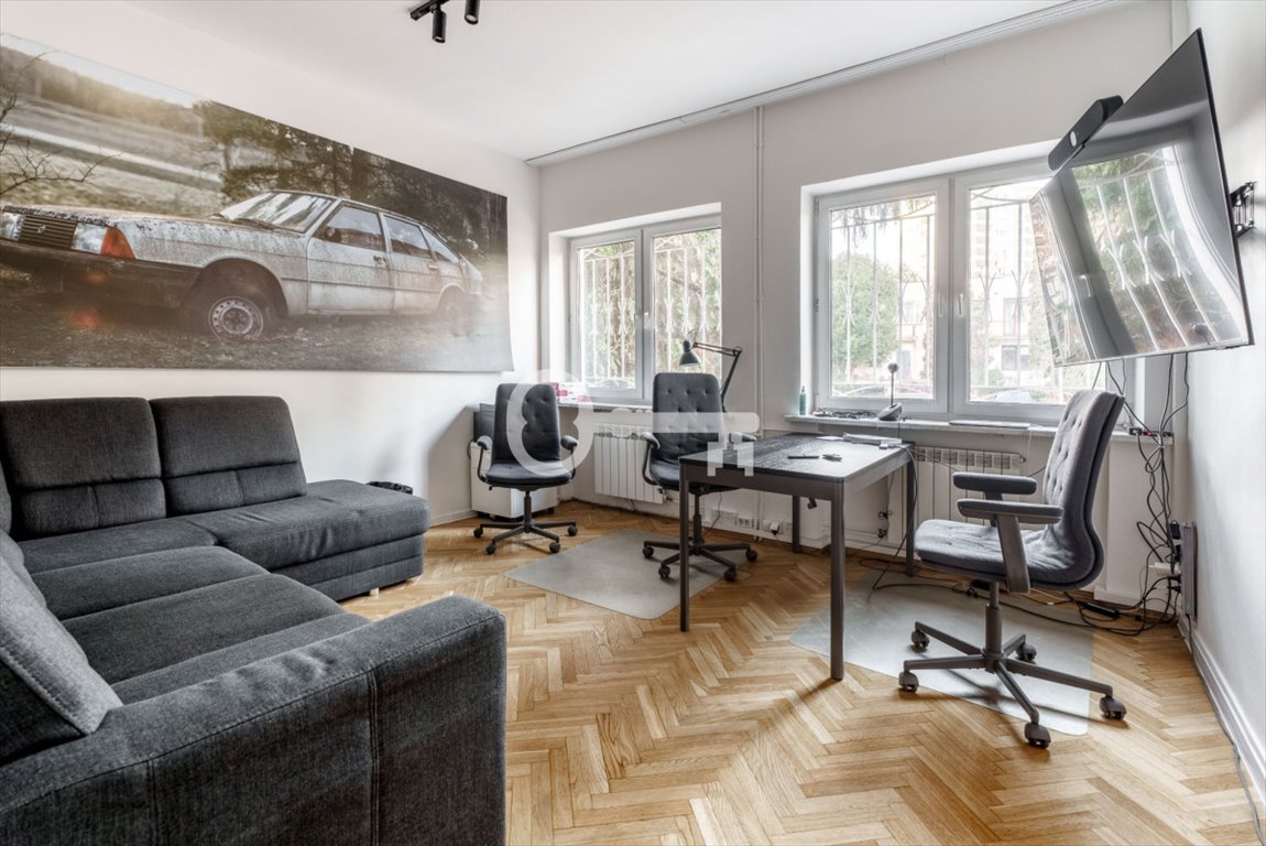 Lokal użytkowy na wynajem Warszawa, Mokotów, Świeradowska  256m2 Foto 1