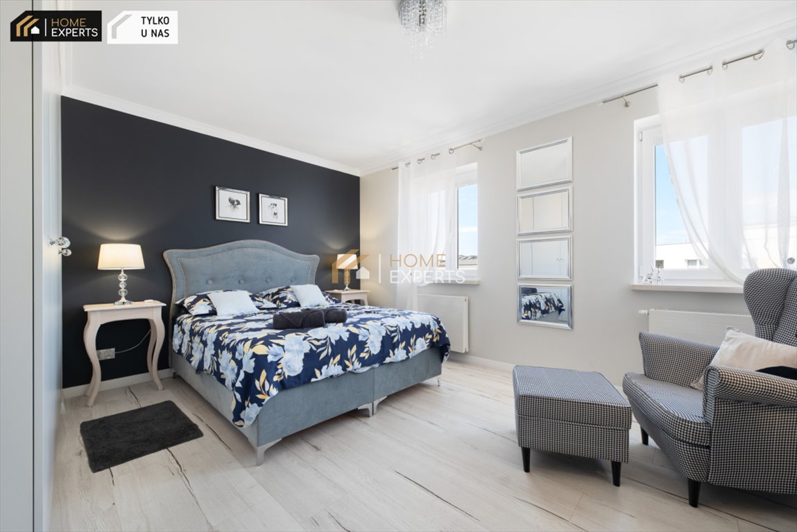 Nowoczesny apartament w sercu Gdyni z widokiem i wysokim standardem Gdynia, Śródmieście, Starowiejska  57m2 Foto 1
