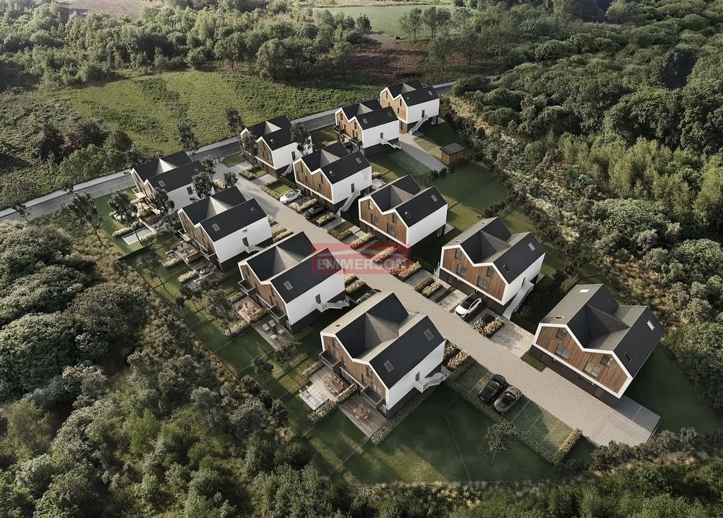 Dom na sprzedaż Kraków, Branice, Branice  128m2 Foto 1