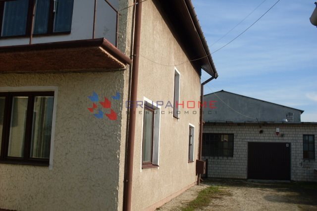 Dom na sprzedaż Janki 160m2 Foto 1 Dom na sprzedaż Janki 160m2 Foto 1