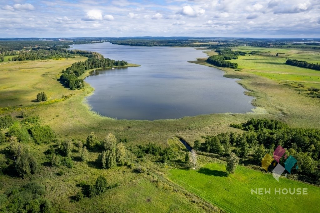 Działka budowlana na sprzedaż Tałty  169 500m2 Foto 5