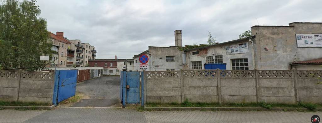 Magazyn 1444 m² z ogrodem, dostęp do dróg - zapraszam Lubań, Wojska Polskiego  1 444m2 Foto 1