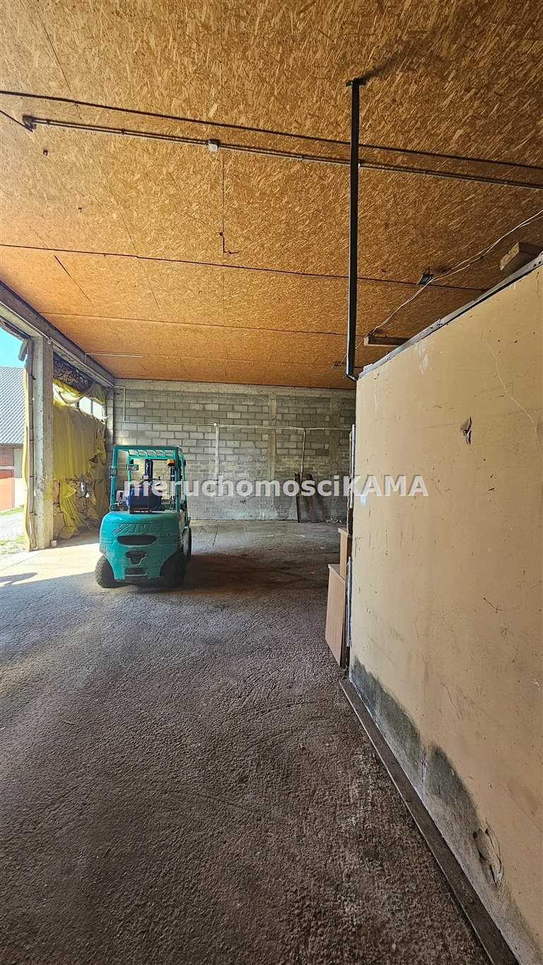 Magazyn na wynajem Jasienica  150m2 Foto 2