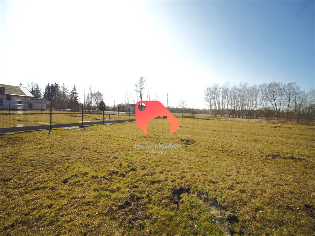 Działka budowlana na sprzedaż Sulejówek, Długa Szlachecka  2 040m2 Foto 1