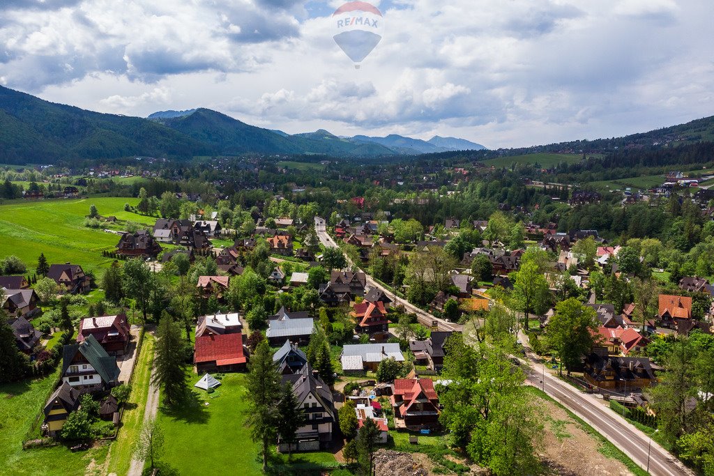 Dom na sprzedaż Zakopane  793m2 Foto 13