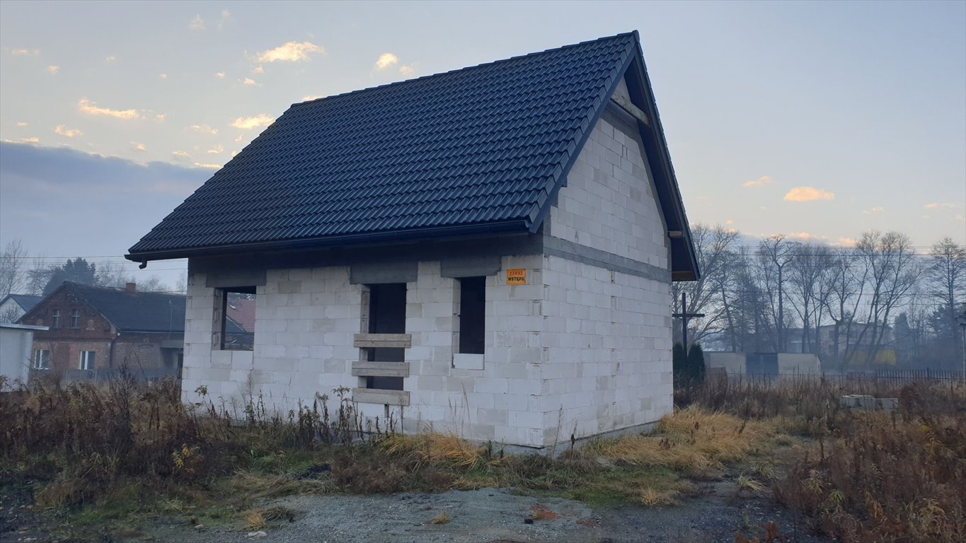 Dom na sprzedaż Gliwice, Bojków  63m2 Foto 9