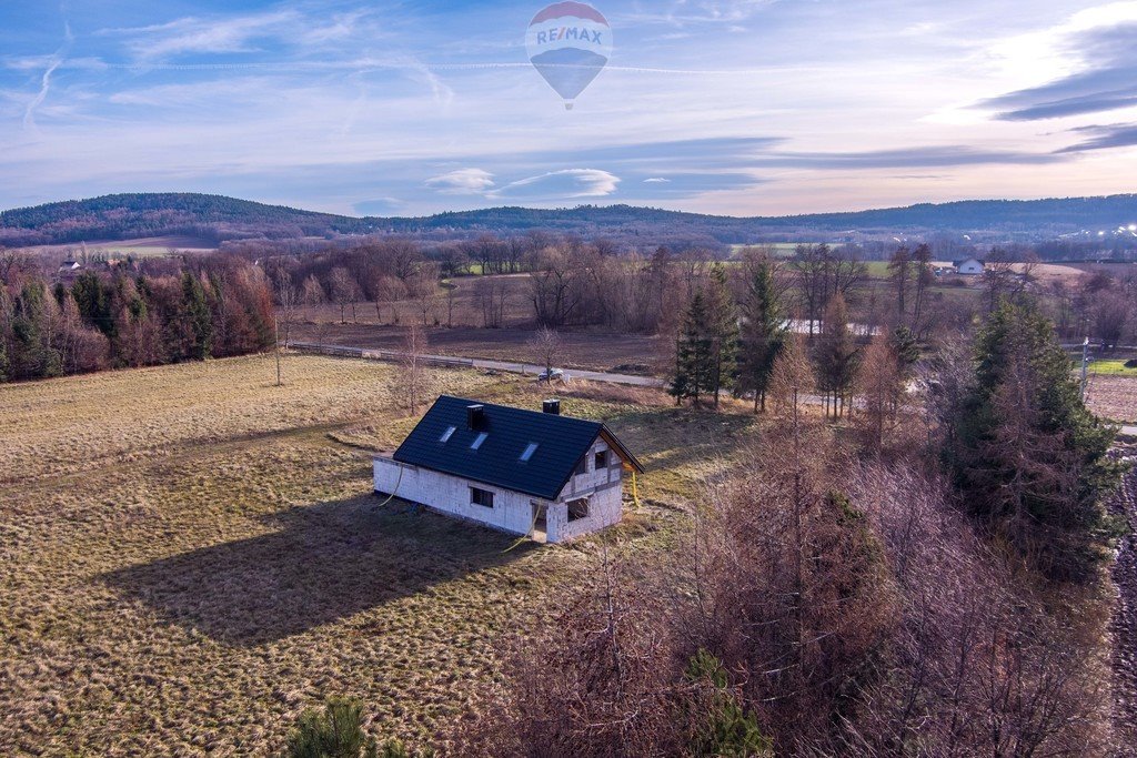 Dom na sprzedaż Będkowice, Wolności  140m2 Foto 8