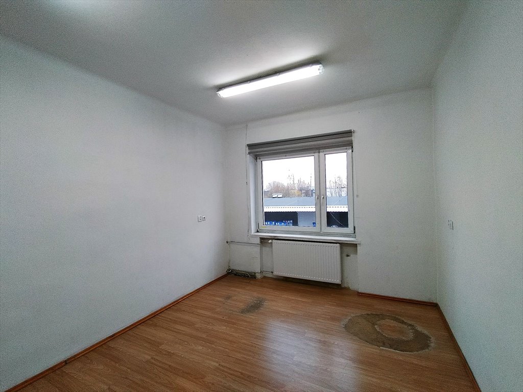 Biuro 12 m2 w Sosnowcu, Pogoń, bez prowizji! Sosnowiec, Pogoń, Ptasia 3  30m2 Foto 1