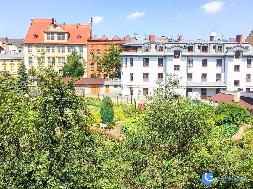 Mieszkanie dwupokojowe na wynajem Kraków, Śródmieście, Zwierzyniecka  47m2 Foto 14