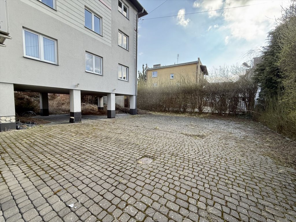 Lokal użytkowy na sprzedaż Rzeszów, Stanisława Wyspiańskiego  440m2 Foto 1