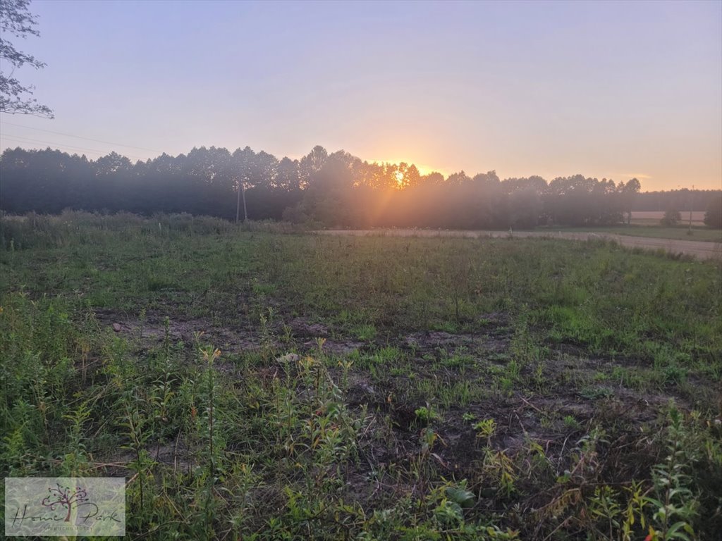 Działka inna na sprzedaż Bądków  1 420m2 Foto 2