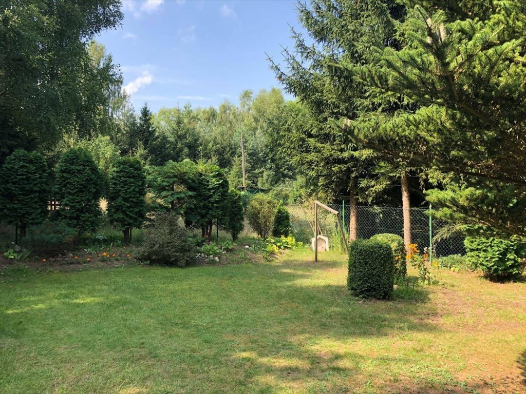 Dom na sprzedaż Gamerki Wielkie 88m2 Foto 1 Dom na sprzedaż Gamerki Wielkie 88m2 Foto 1