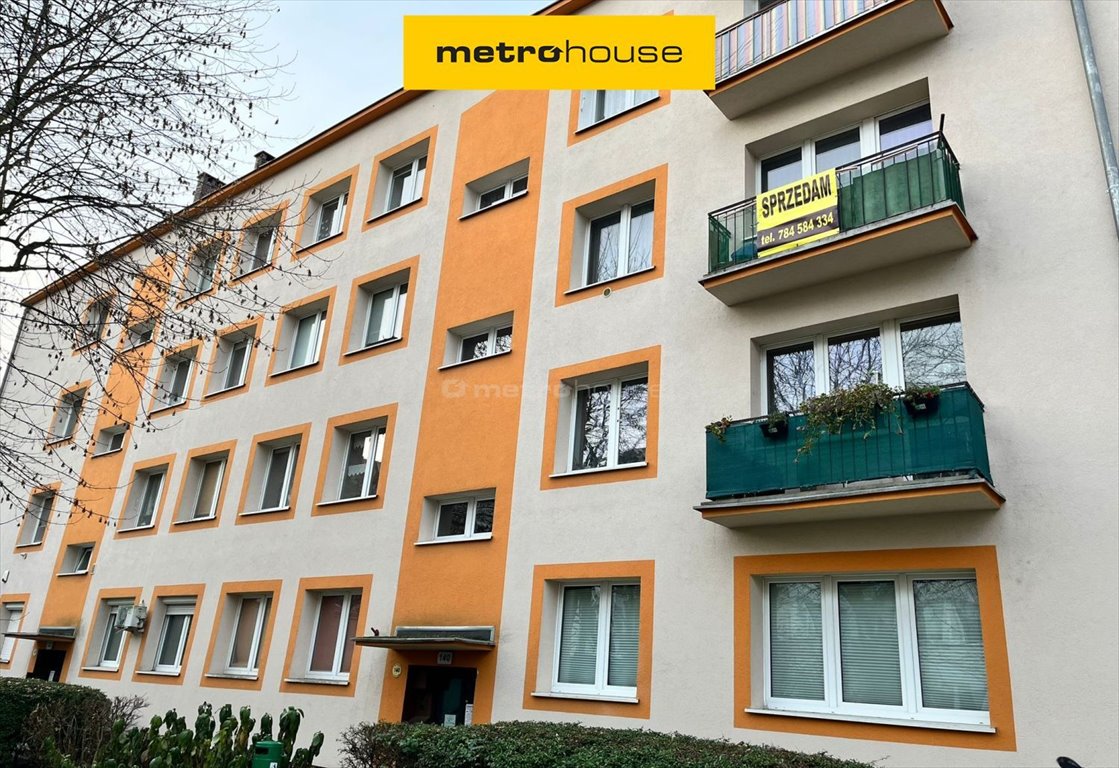 Kawalerka na sprzedaż Gorzów Wielkopolski  33m2 Foto 1