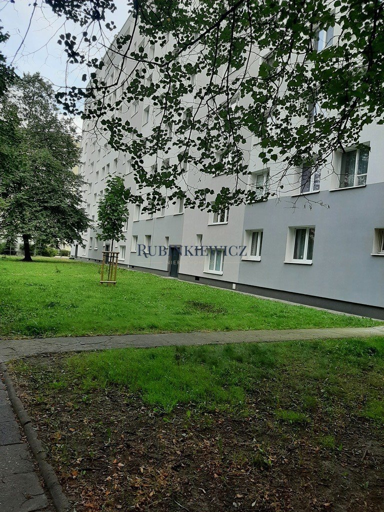 Mieszkanie dwupokojowe na wynajem Warszawa, Śródmieście, Stare Miasto, Mordechaja Anielewicza  50m2 Foto 16