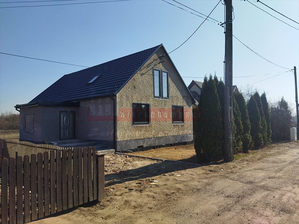 Dom na sprzedaż Opole  187m2 Foto 4