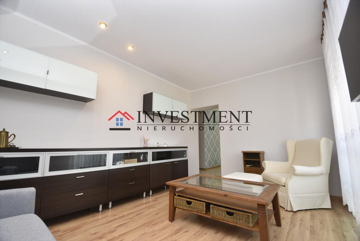 Sprzedam komfortowe 43 m² po remoncie z balkonami w Kędzierzynie Kędzierzyn-Koźle, Słoneczna  43m2 Foto 1