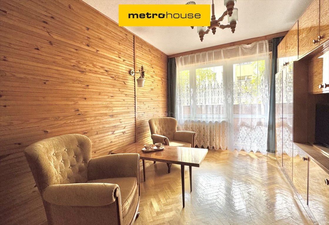 Mieszkanie trzypokojowe na sprzedaż Kraków, Prądnik Czerwony, Powstańców  44m2 Foto 1