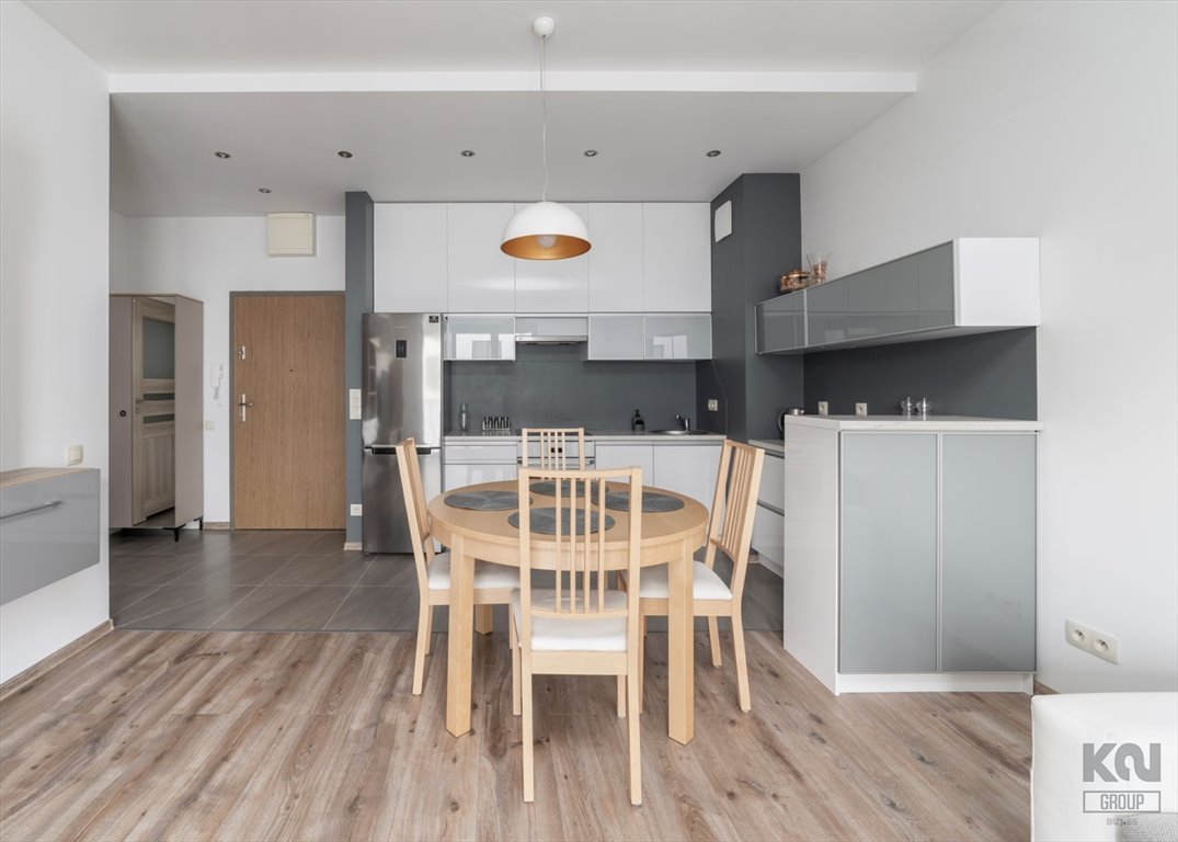 Mieszkanie dwupokojowe na wynajem Łódź, Bałuty, Julianów, św. Teresy od Dzieciątka Jezus  44m2 Foto 1