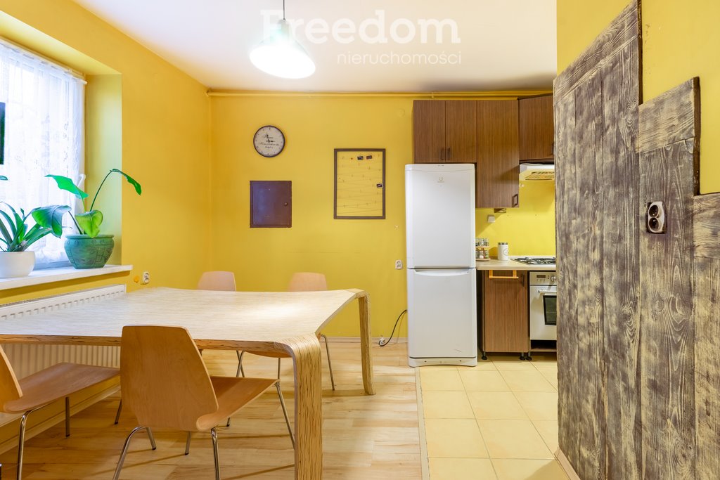 Dom na sprzedaż Warszawa, Praga-Południe, Grochów, Pułtuska  63m2 Foto 1