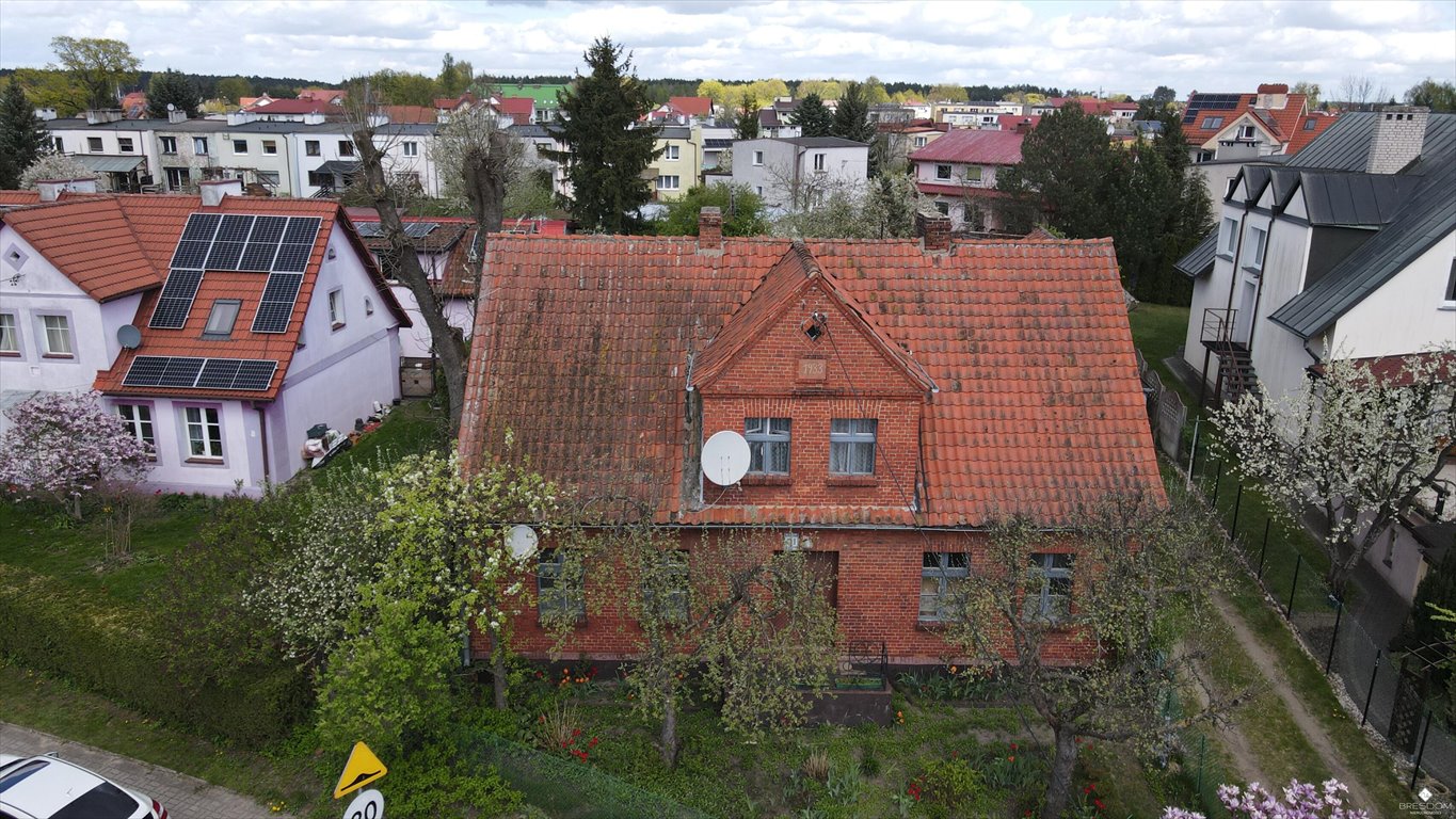 Dom na sprzedaż Olsztyn, Rolna  170m2 Foto 8