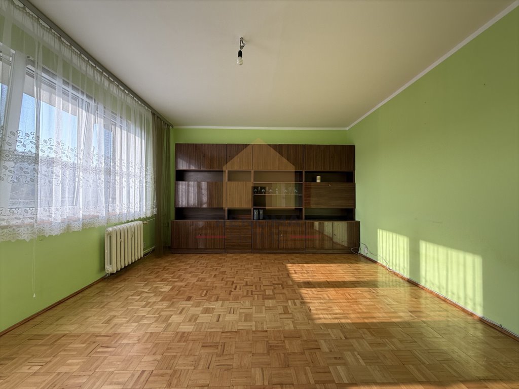 Polecam przestronne 3-pokojowe 60,6 m² z balkonem i piwnicą Świebodzice  61m2 Foto 1