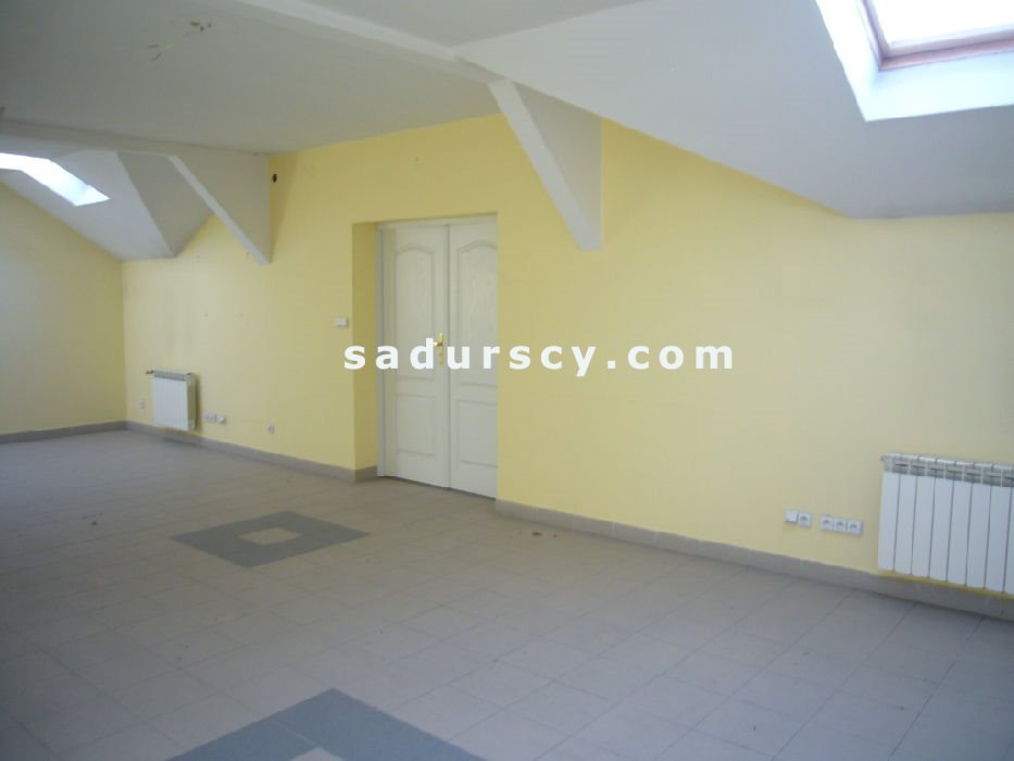 Wynajmę nowoczesne biuro 80 m² z możliwością podziału w centrum Piaseczna Piaseczno  80m2 Foto 1