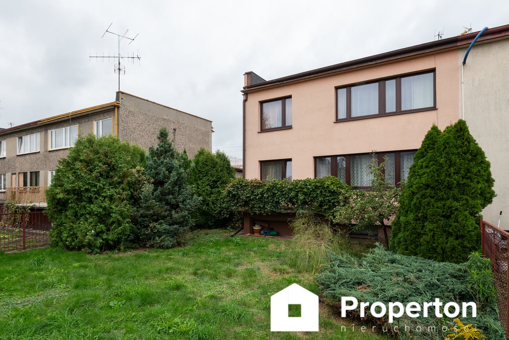 Przestronny dom 150 m² z potencjałem, ogród, garaż - polecam! Białystok  150m2 Foto 1