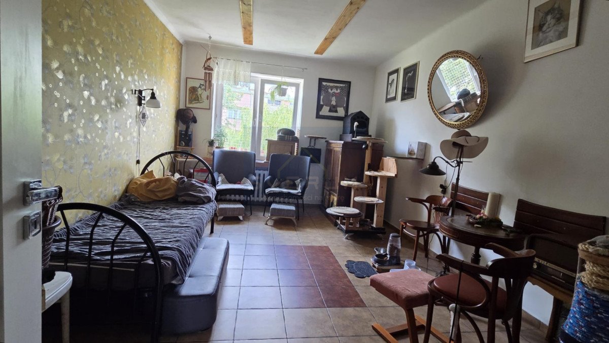 Mieszkanie dwupokojowe na sprzedaż Częstochowa, Tysiąclecie  56m2 Foto 1